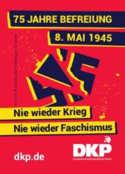 DKP - Befreiung